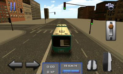 Simulador de Ônibus 3D