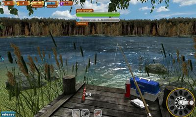 Pesca do Paraíso 