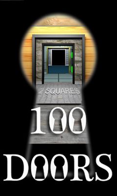 100 Portas