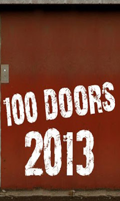 100 Portas 2013
