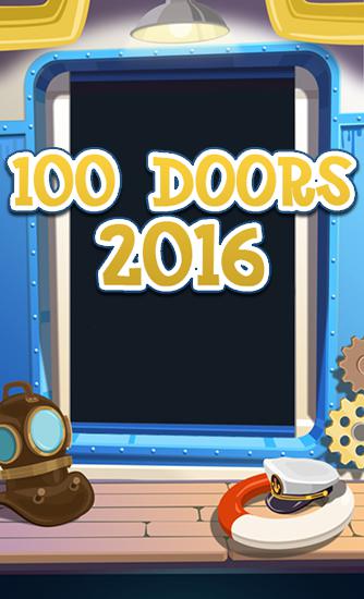 100 portas 2016