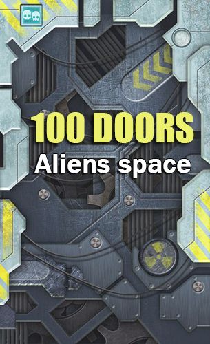 100 Portas: Planeta de Alienígenas
