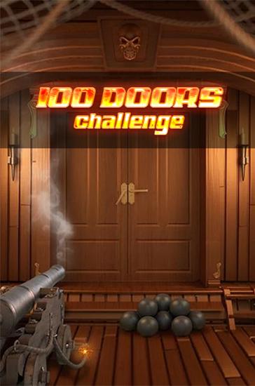 100 portas: Desafio
