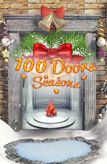 100 portas: Estações
