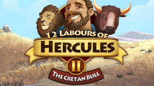 Baixar 12 façanhas de Hércules 2: O touro de Creta para Android grátis.