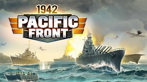 1942: Frente do Pacífico