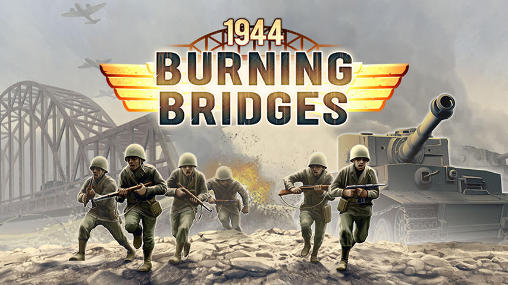 1944: Queimando pontes