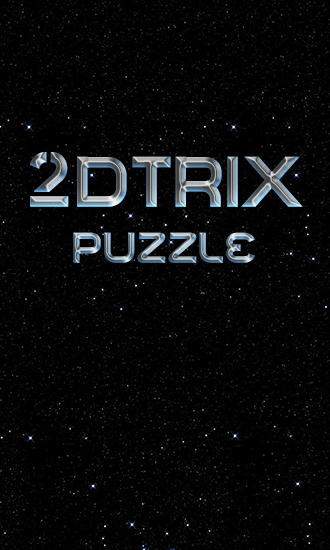 2Dtrix: Quebra-cabeça
