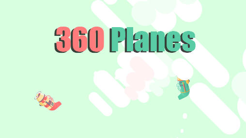 360 Aviões