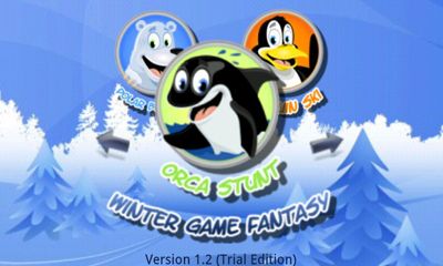 Baixar Fantásticos Jogos de Inverno para Android 1.5 grátis.