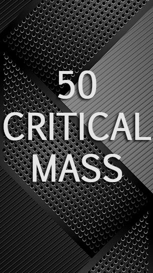 50: A massa crítica