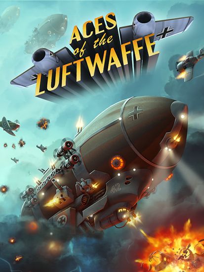 Baixar Áses da Luftwaffe para Android 4.3 grátis.