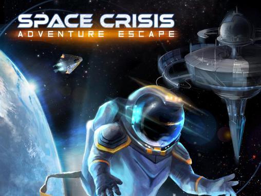 Fuga de aventura: Crise do espaço
