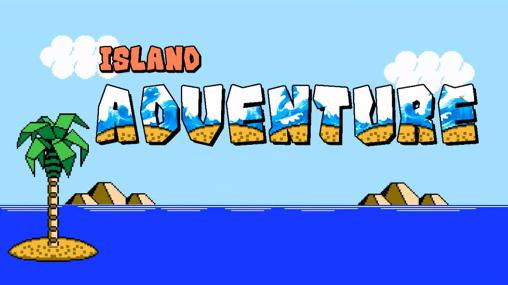 Ilha de aventuras