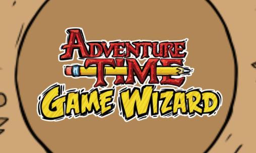 Tempo de aventura: Feiticeiro do jogo