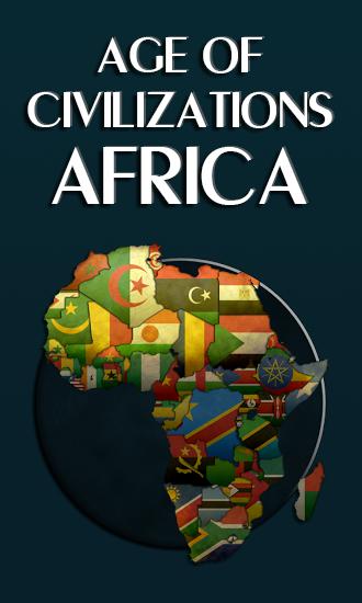 Idade das civilizações: África