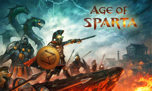 Idade de Sparta