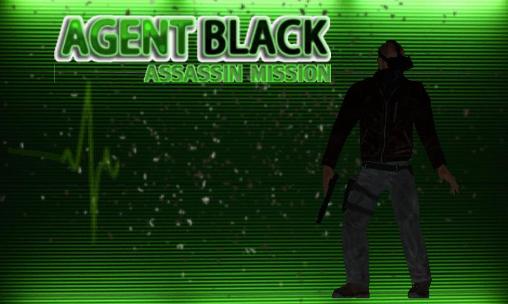 Agente Negro: Missão de assassino