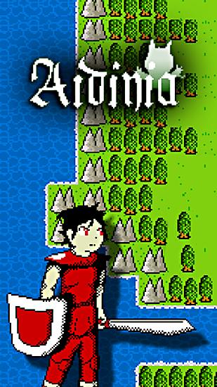 Aidinia: Uma aventura épica