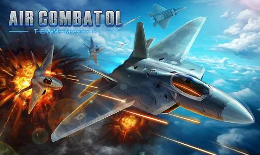Baixar Combate aéreo online: Jogo de time para Android grátis.