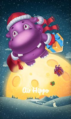 Baixar O Hipopótamo Voador para Android grátis.