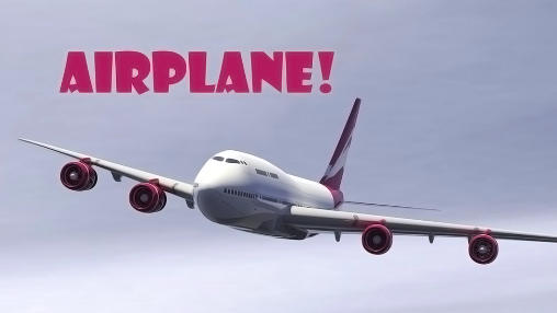 Avião!