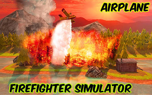 Baixar Simulador de Avião bombeiro para Android grátis.