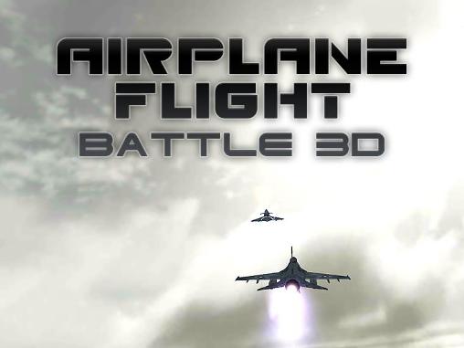 Baixar Voo do avião: Batalha 3D para Android grátis.