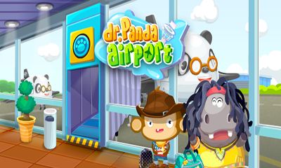 Aeroporto do Doutor Panda