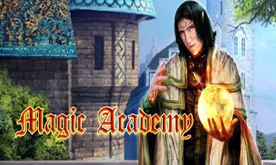 Academia de Magia. Parte Primeira