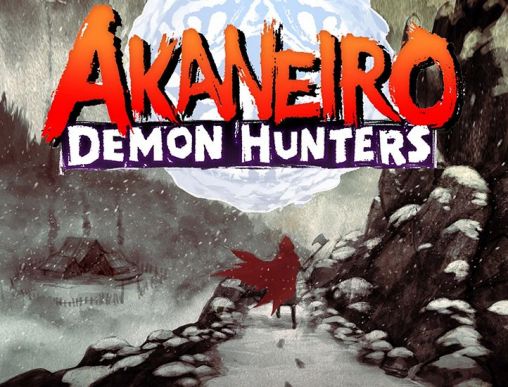 Baixar Akaneiro: Caçadores de demônios para Android grátis.