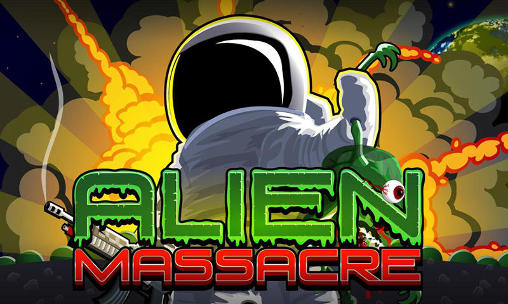 Massacre de Alienígenas
