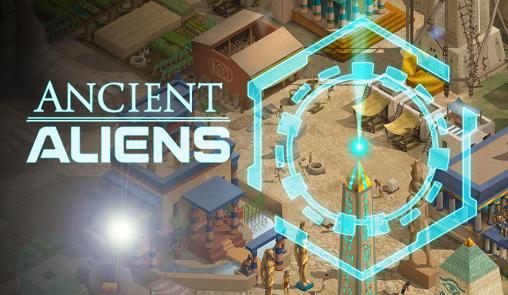 Alienígenas antigos: O jogo