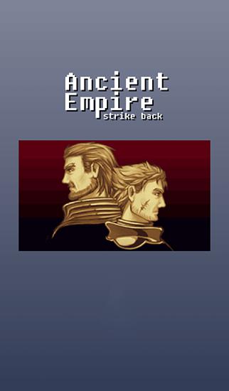 Antigo Império: Ataque de volta