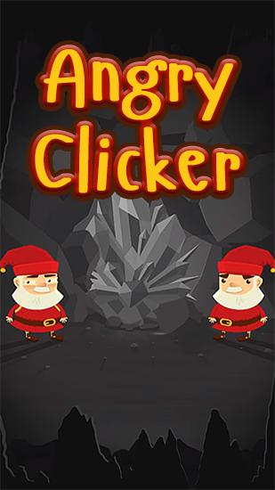 Clicker irritado