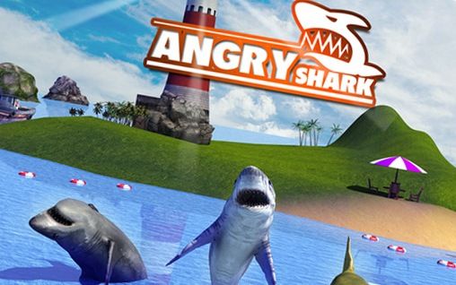 Baixar Tubarão irritado: Simulador 3D para Android 4.0.4 grátis.