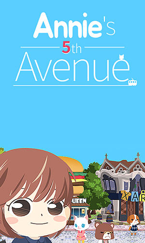 5ª avenida de Annie