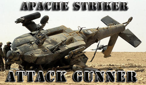 Atacante de Apache: Atirador em ataque