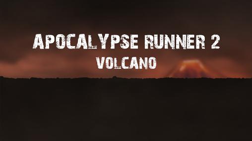 Corredor de Apocalipse 2: Vulcão
