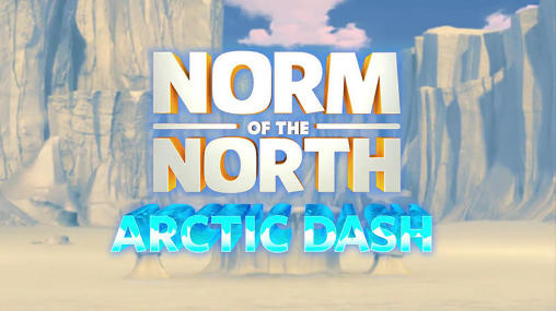 Corrida Ártica: Norm do norte