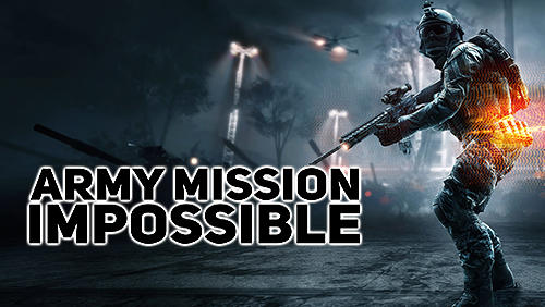 Missão do Exército Impossível