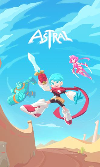 Astral: Origem