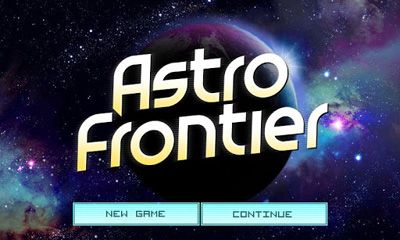 Astro Fronteira