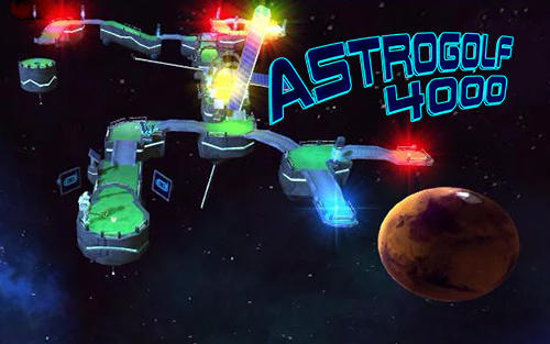 Baixar Astrogolf 4000 para Android grátis.