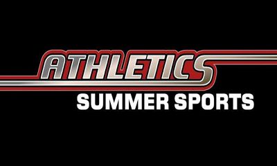O Atletismo. Esportes de Verão 