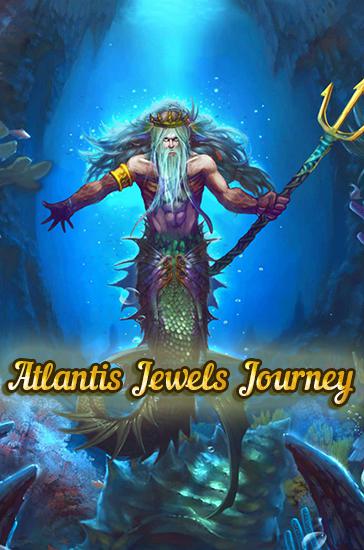Atlântida: Jornada de joias