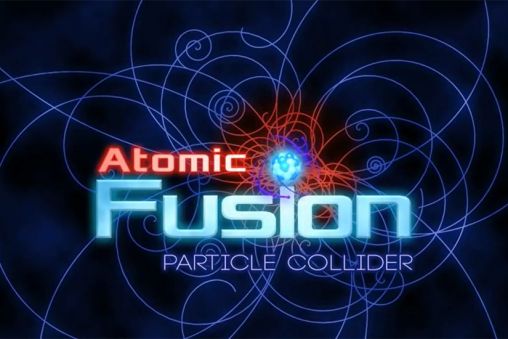 Fusão atômica: Colisor de partículas
