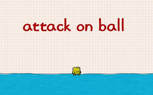 Ataque de bolas