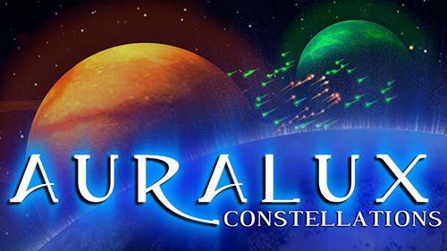 Auralux: Constelações