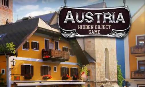 Áustria: Novo jogo de objetos escondidos